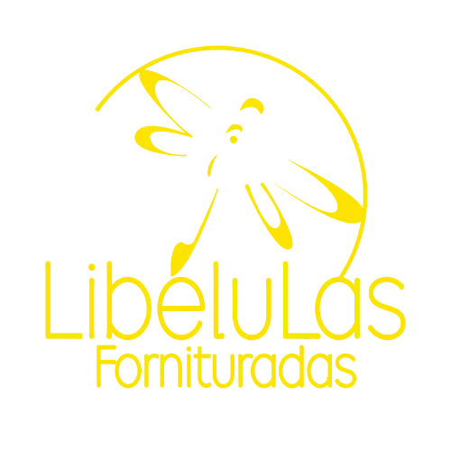 Libélulas Fornituradas