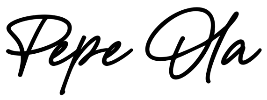 Pepe Ola